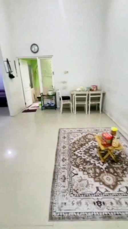 dijual rumah tropodo merpati royal buntaran