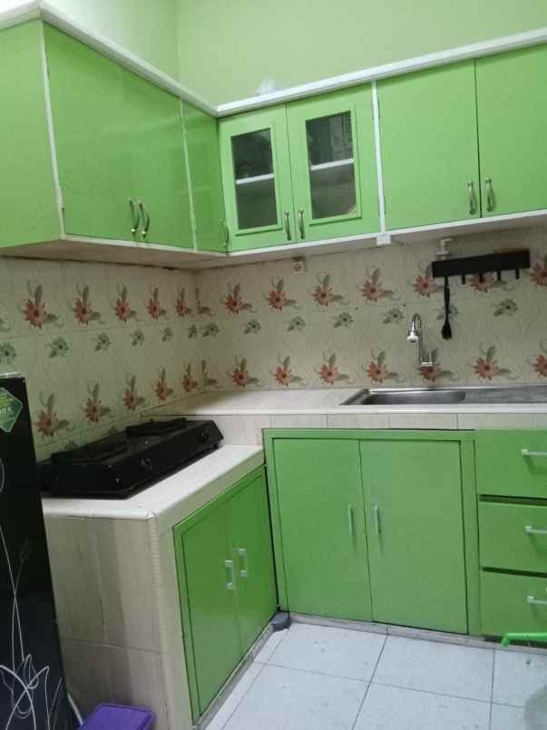 dijual rumah tropodo merpati royal buntaran