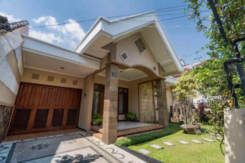 dijual rumah tulusrejo kec lowokwaru