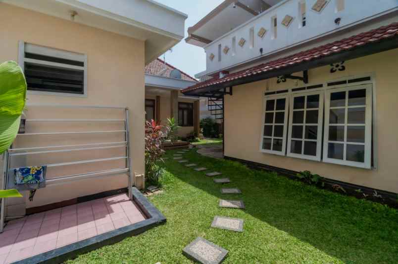 dijual rumah tulusrejo kec lowokwaru