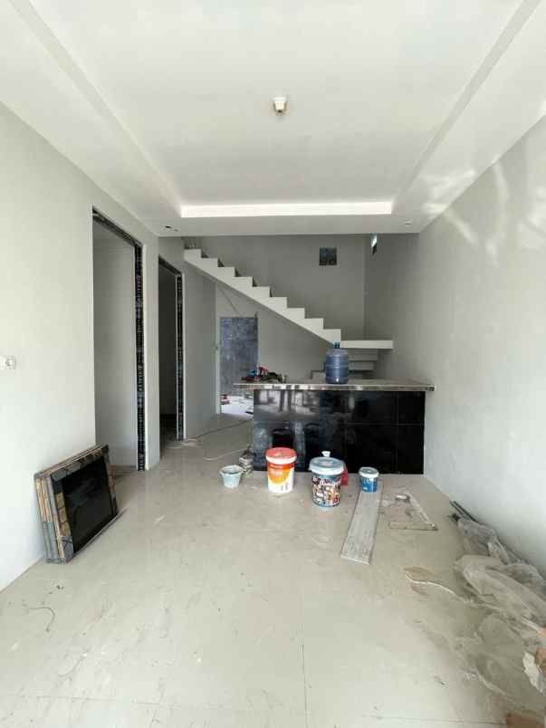 dijual rumah tundan purwomartani