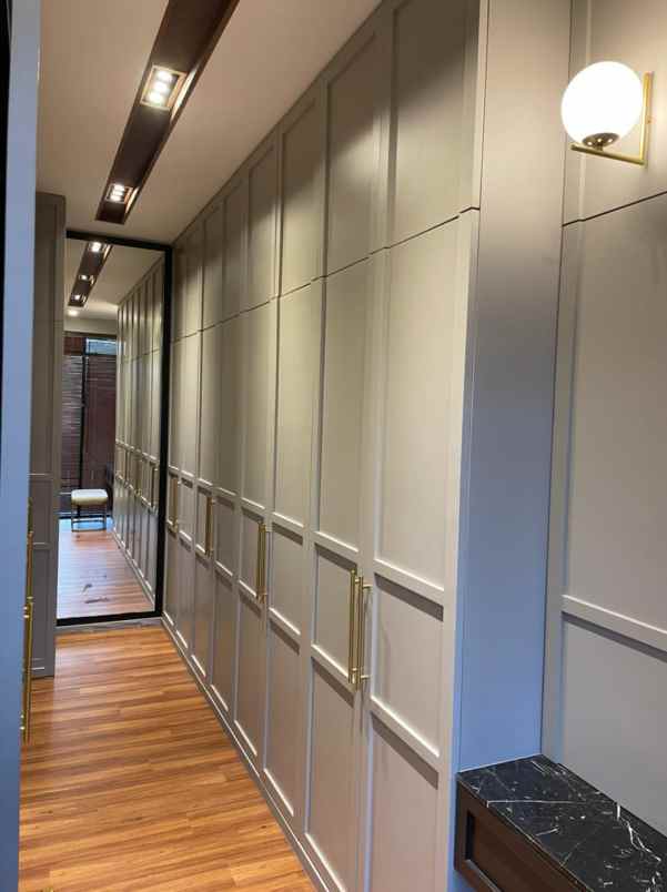 dijual rumah turangga