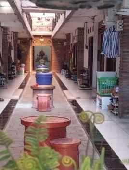 dijual rumah umbulharjo yogyakarta