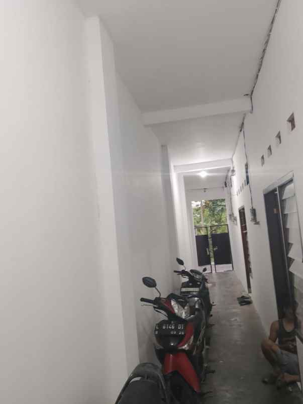 dijual rumah upn surabaya