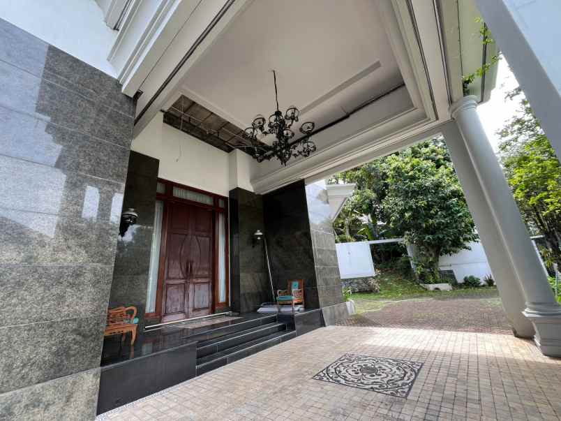 dijual rumah villa duta bogor baranangsiang