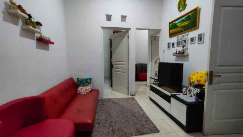 dijual rumah wedomartani