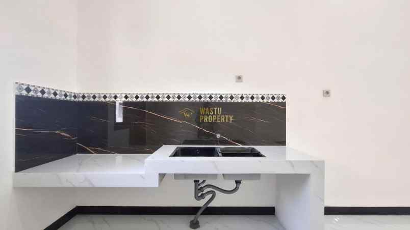 dijual rumah wedomartani