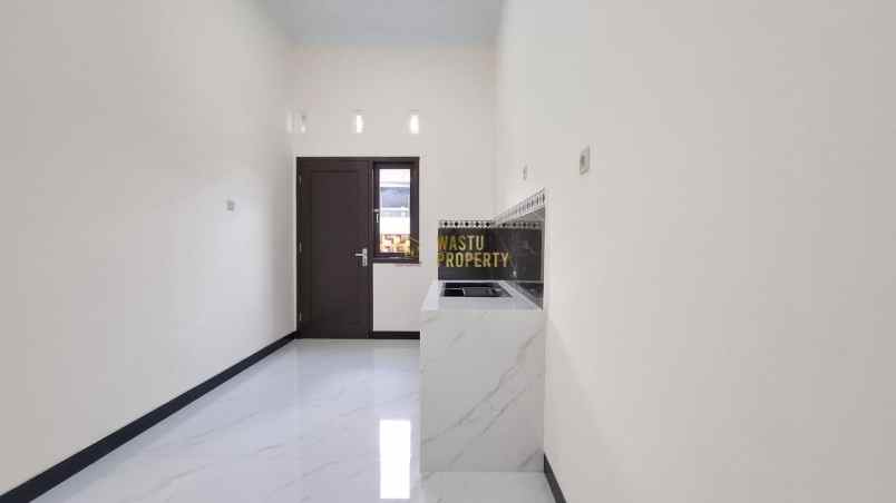 dijual rumah wedomartani