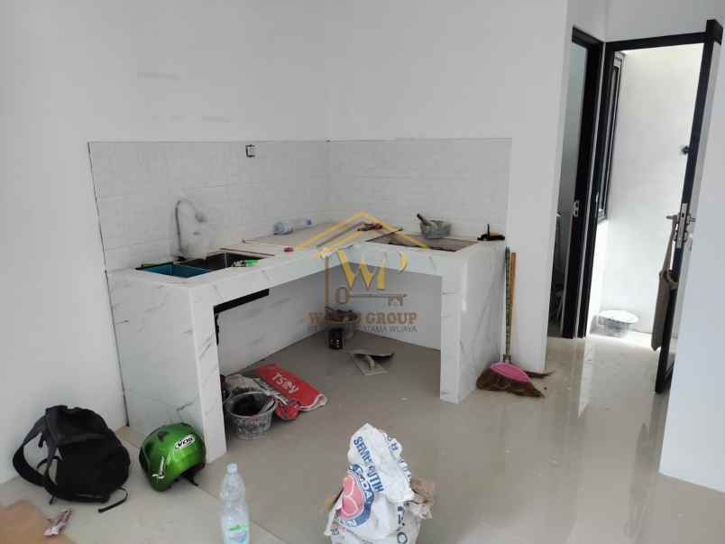 dijual rumah wedomartani ngemplak