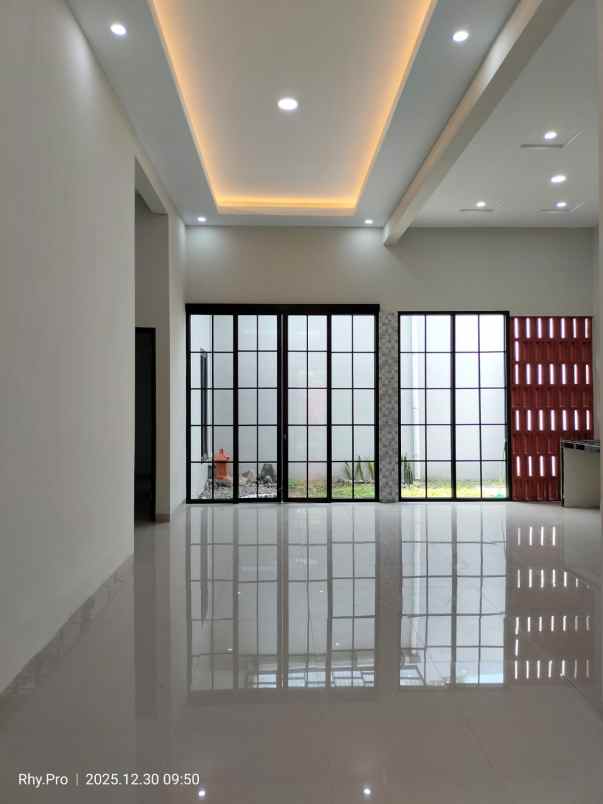 dijual rumah wedomartani ngemplak