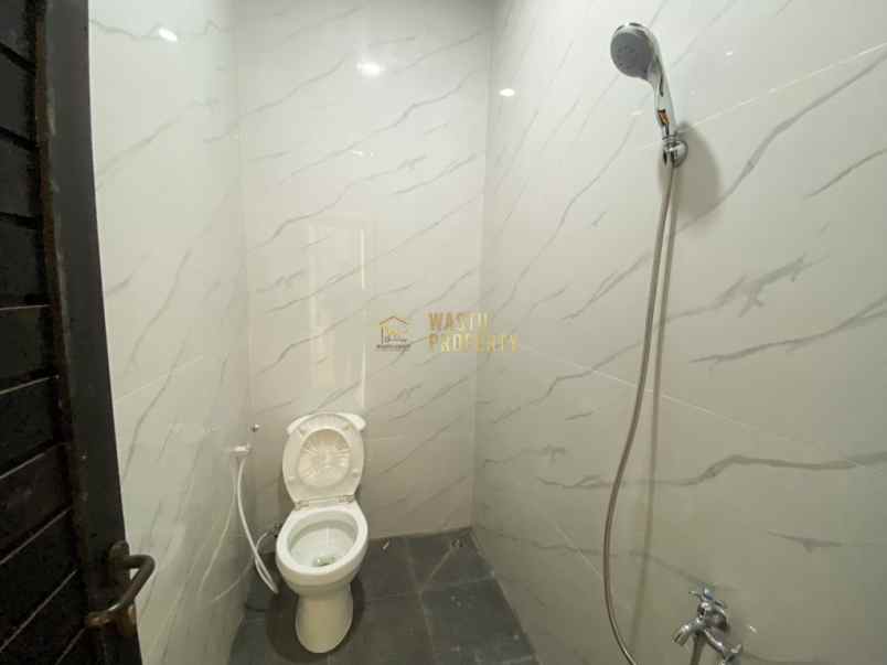 dijual rumah widodomartani