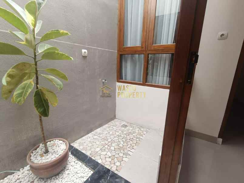 dijual rumah widodomartani ngemplak