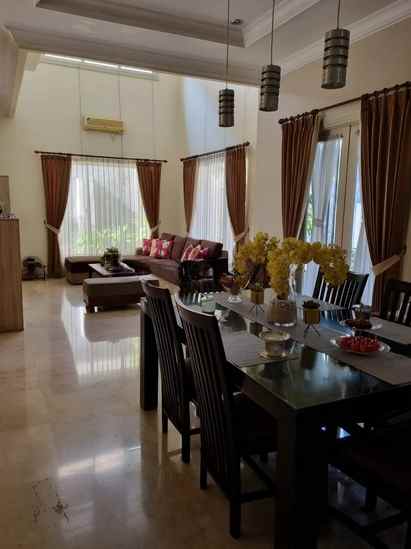 dijual rumah wisata bukit mas