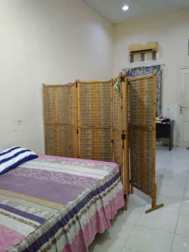 dijual rumah wonorejo