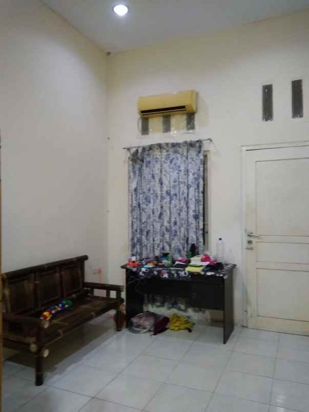 dijual rumah wonorejo