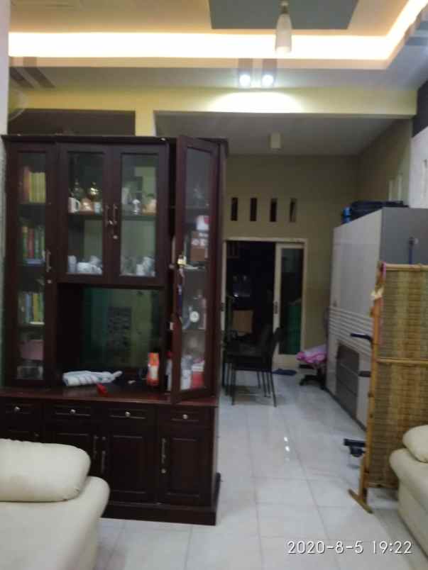 dijual rumah wonorejo