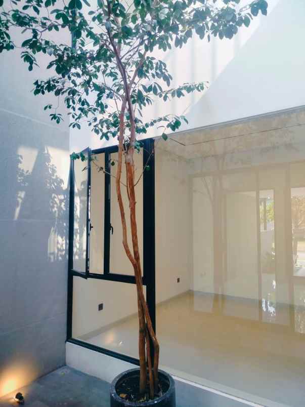 dijual rumah woodland citraland
