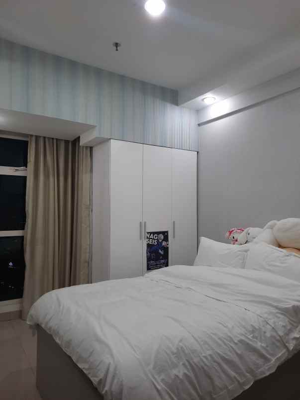 dijual sewakan cepat apt sherwood tower welinggton ff