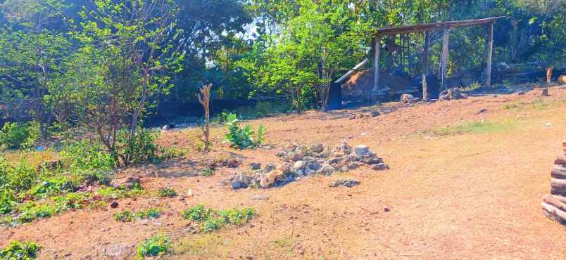 dijual tanah 150 m2 di kutuh kuta selatan badung bali