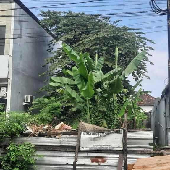 dijual tanah andakasa penamparan