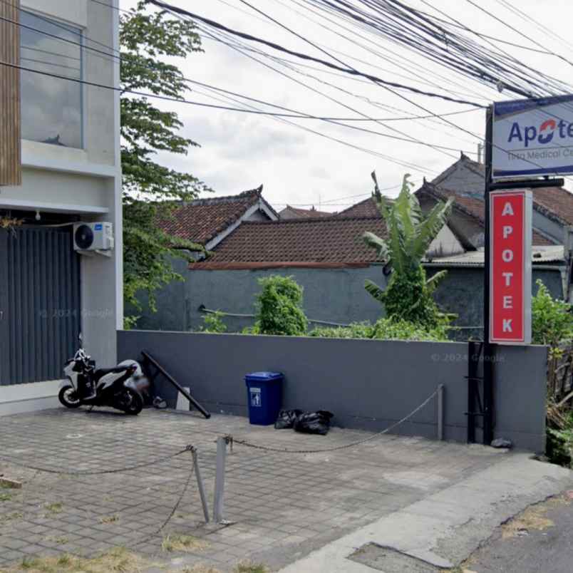 dijual tanah andakasa penamparan