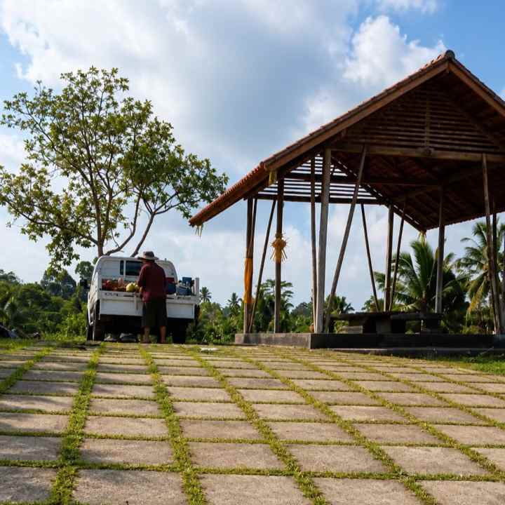 dijual tanah apuan