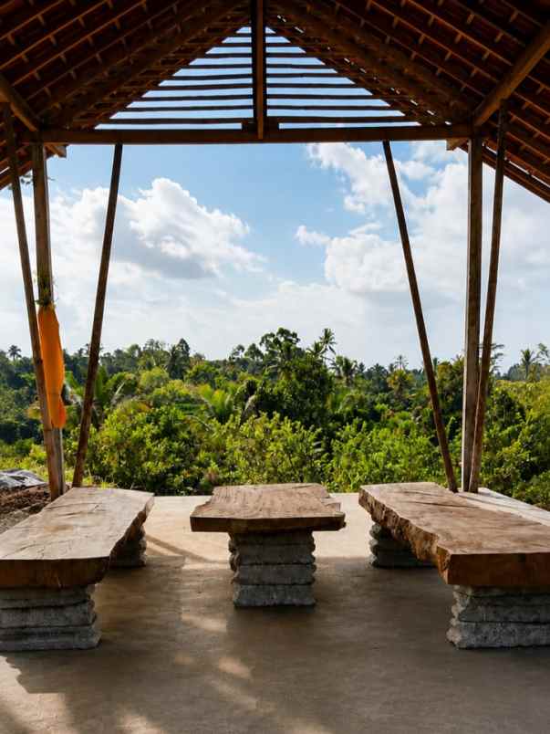 dijual tanah apuan