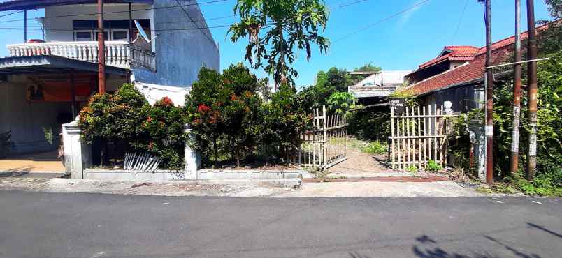 dijual tanah arcamanik endah