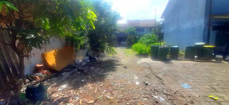 dijual tanah arcamanik endah