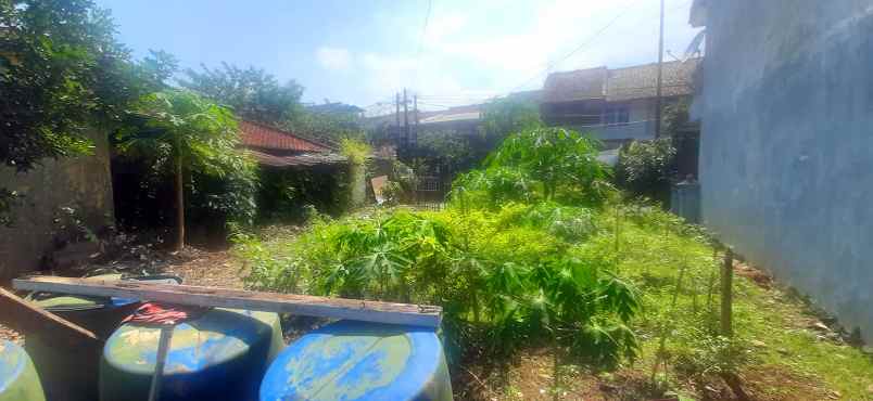 dijual tanah arcamanik endah