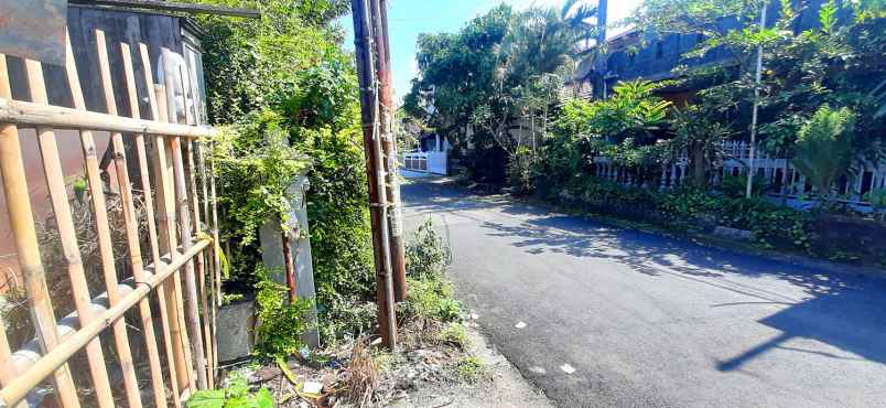 dijual tanah arcamanik endah