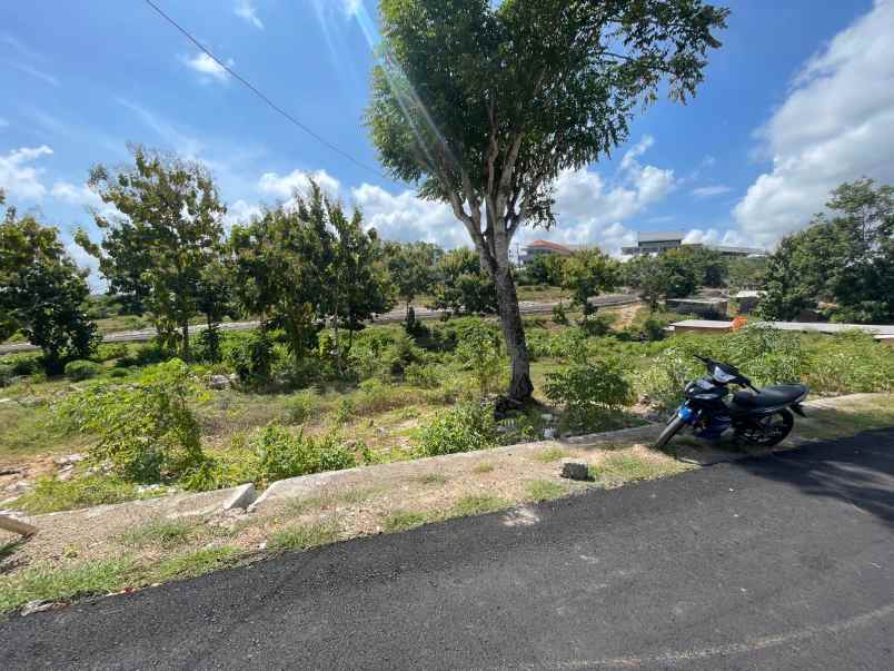 dijual tanah bingin kuta selatan