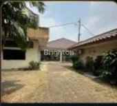 dijual tanah bintaro raya pesanggrahan