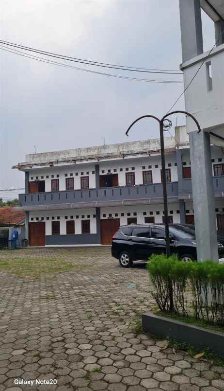 dijual tanah bonus rumah fee ruko depok