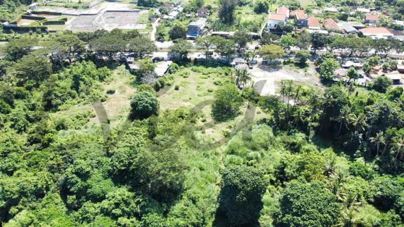 dijual tanah by pass ida bagus mantra