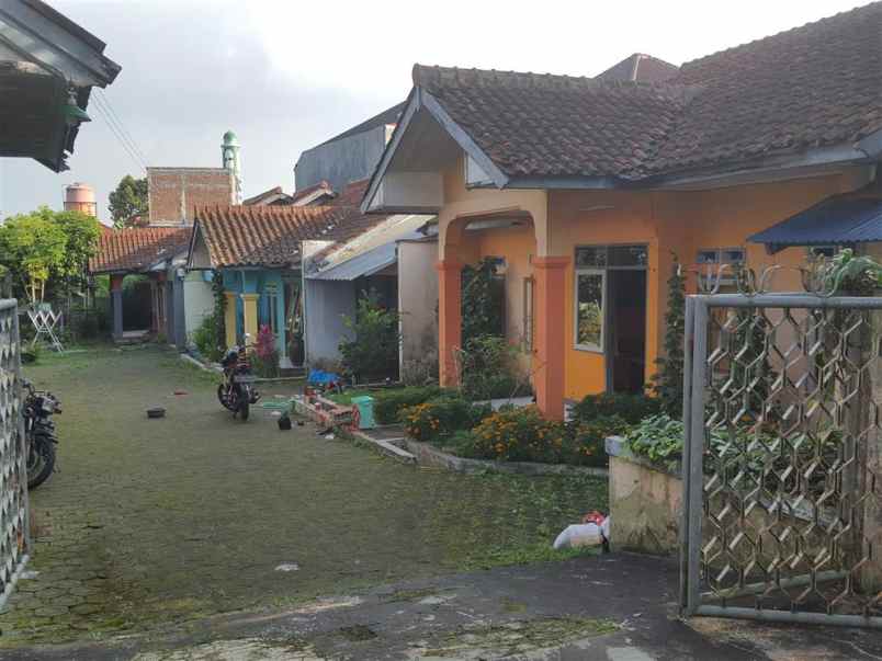 dijual tanah ciwaruga