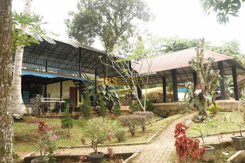 dijual tanah daerah sibiru biru namo