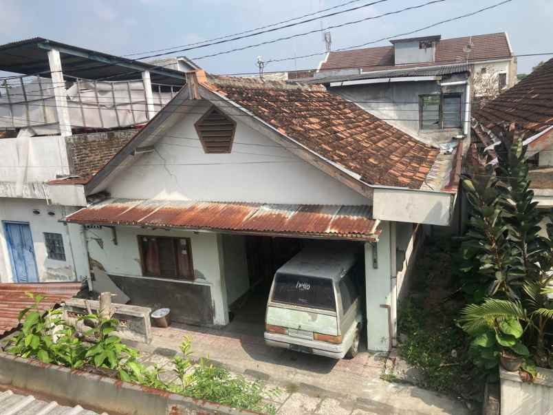 dijual tanah demangan caturtunggal