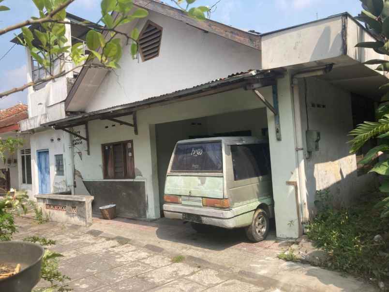 dijual tanah demangan caturtunggal