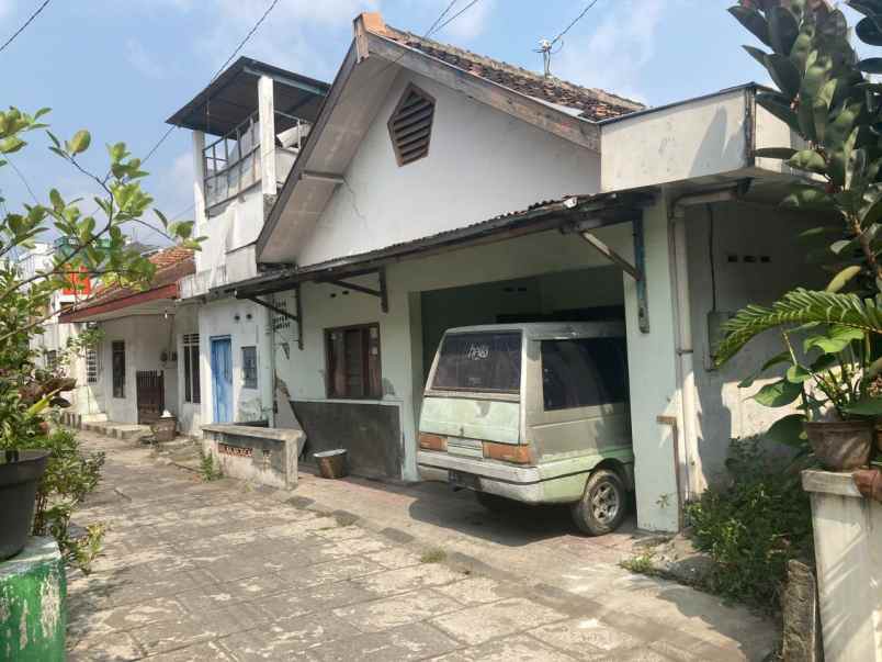 dijual tanah demangan caturtunggal