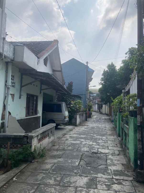 dijual tanah demangan caturtunggal