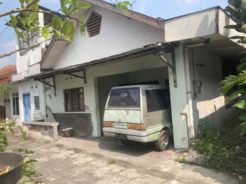 dijual tanah demangan caturtunggal