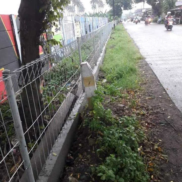 dijual tanah di ciseeng