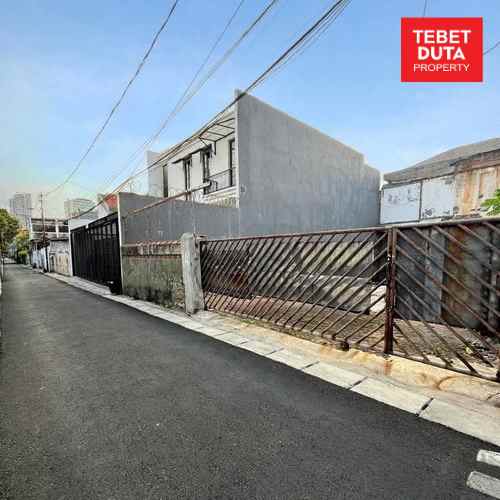 dijual tanah guntur