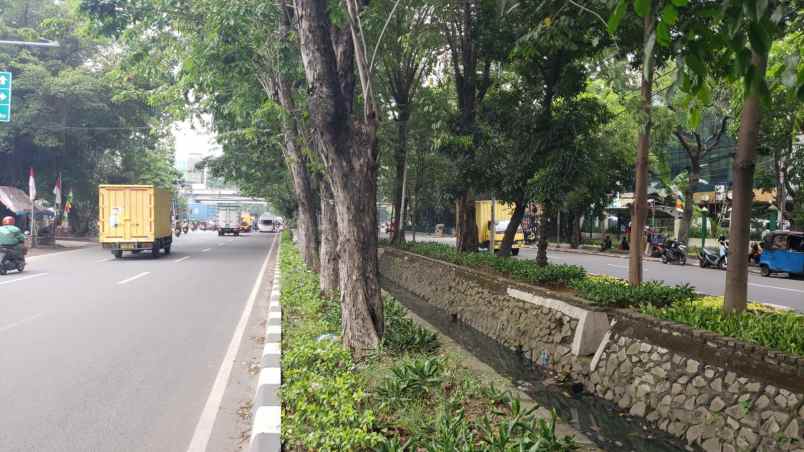 dijual tanah jalan bandengan utara