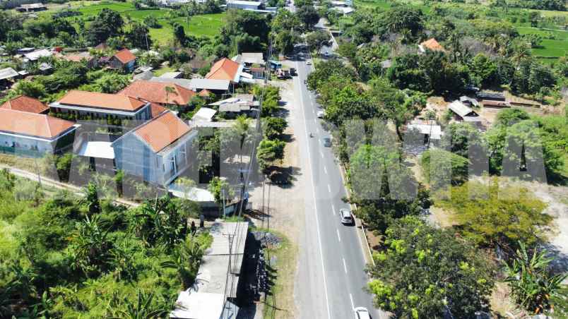 dijual tanah jalan by pass ida bagus mantra