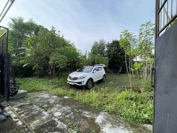 dijual tanah jl palagan km 10 rejodani