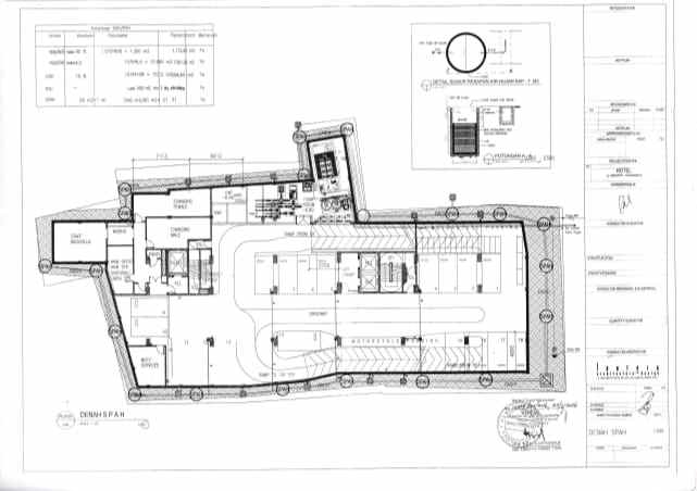 dijual tanah jl panembahan senopati