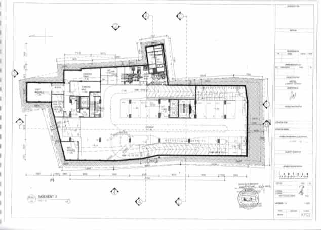 dijual tanah jl panembahan senopati