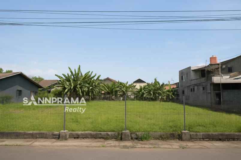 dijual tanah keadilan